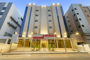 اجنحة كرم شقق مخدومة جديدة New Karam Suites